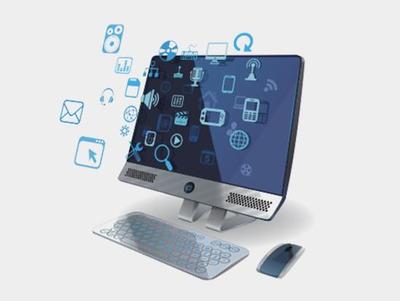 非碼 打造安全高效便捷的互聯(lián)網(wǎng)門店整體解決方案