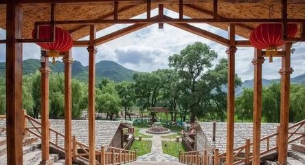 探訪全國27個(gè)鄉(xiāng)村旅游重點(diǎn)村 田園畫卷中的詩意與遠(yuǎn)方