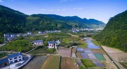湖北五峰火田坑村入選全國鄉(xiāng)村旅游重點(diǎn)村 緊鄰柴埠溪大峽谷，鄉(xiāng)村游再添新名片
